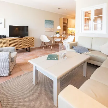Apartment C-haus Christine, App 20 *